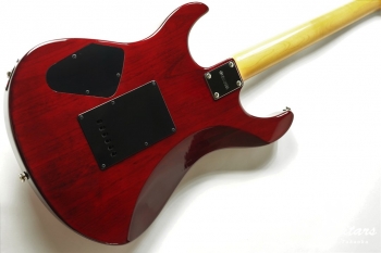 PACIFICA612VⅡFMX 